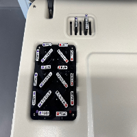 Life Technologies Attune NxT Acoustic Focusing Cytometer image 2